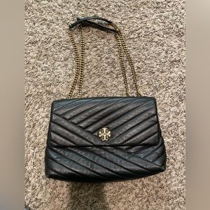 Tory Burch Kira chevron bag